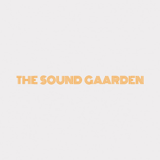 TheSoundGaarden