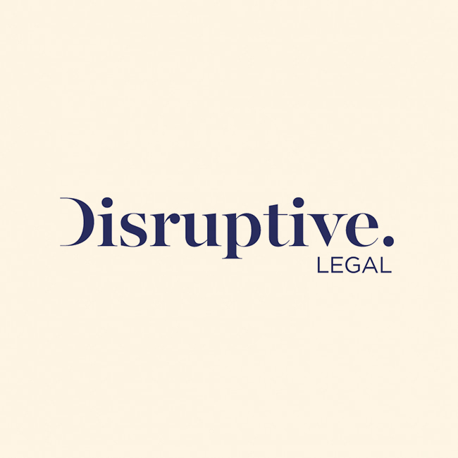 Disruptive.Legal