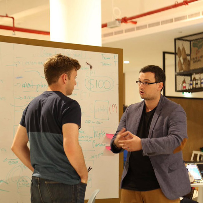 Startup Weekend Sharjah